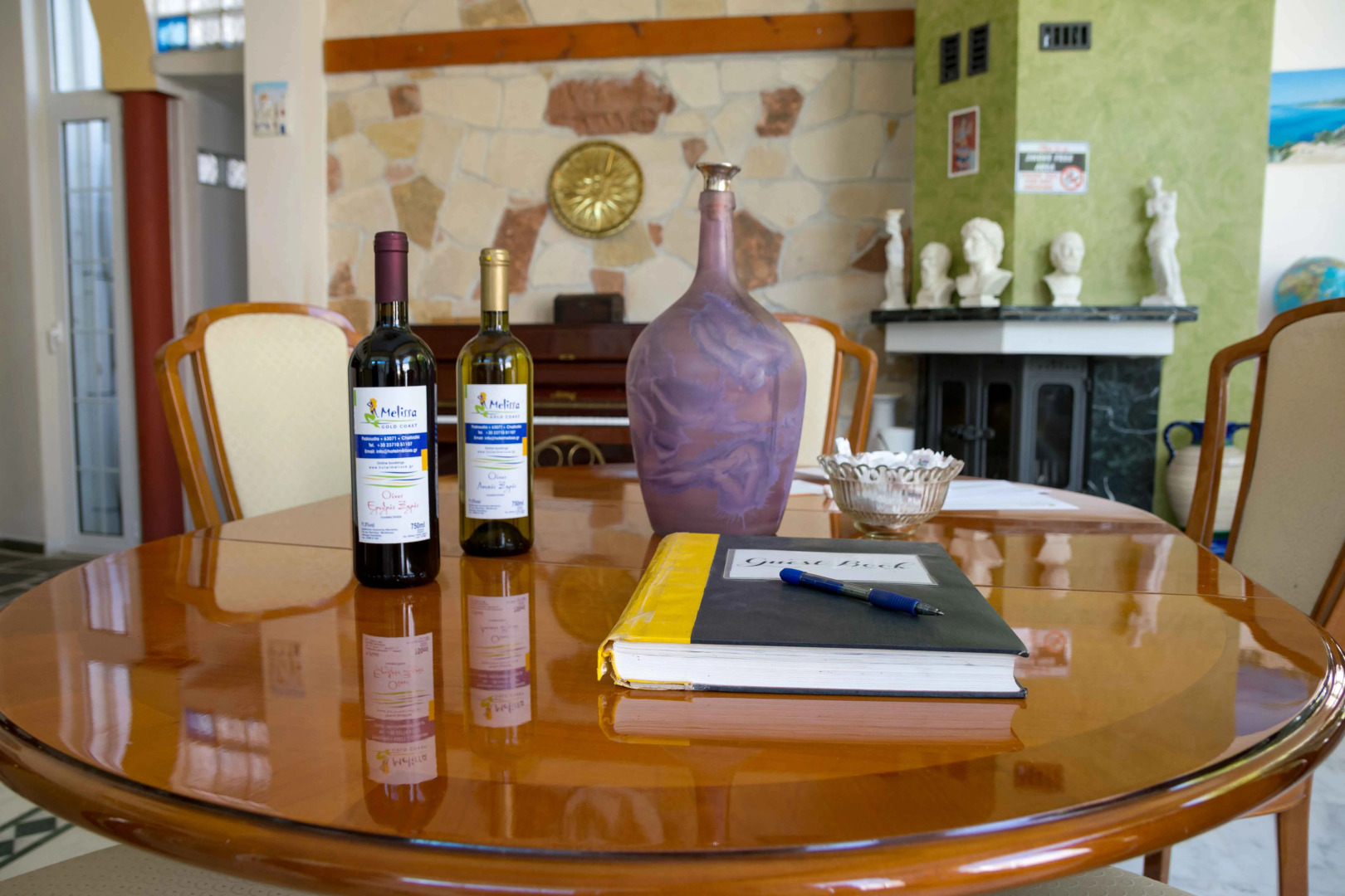 Апарт-Отель Melissa Gold Coast