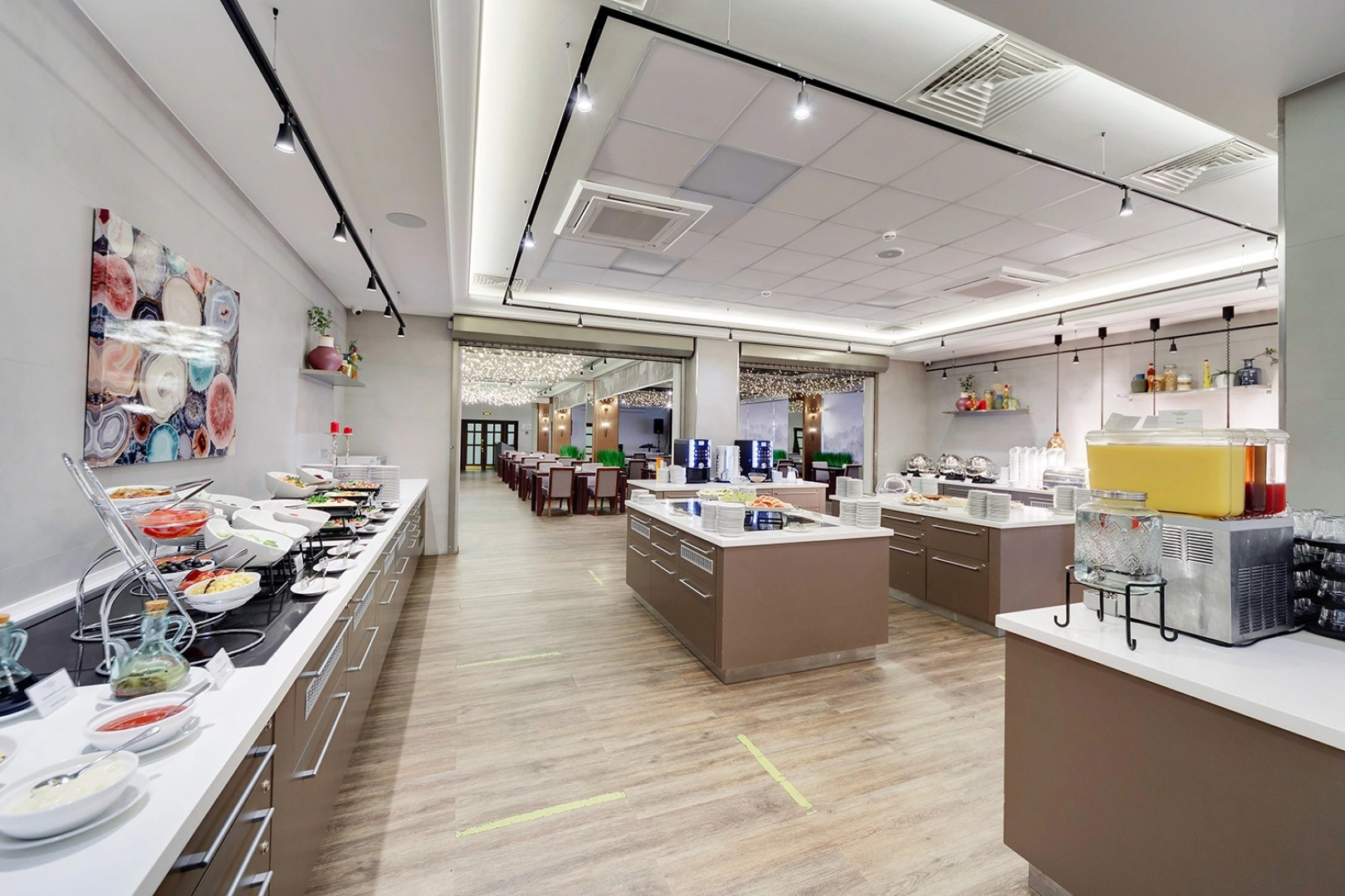 Отель Репино Парк