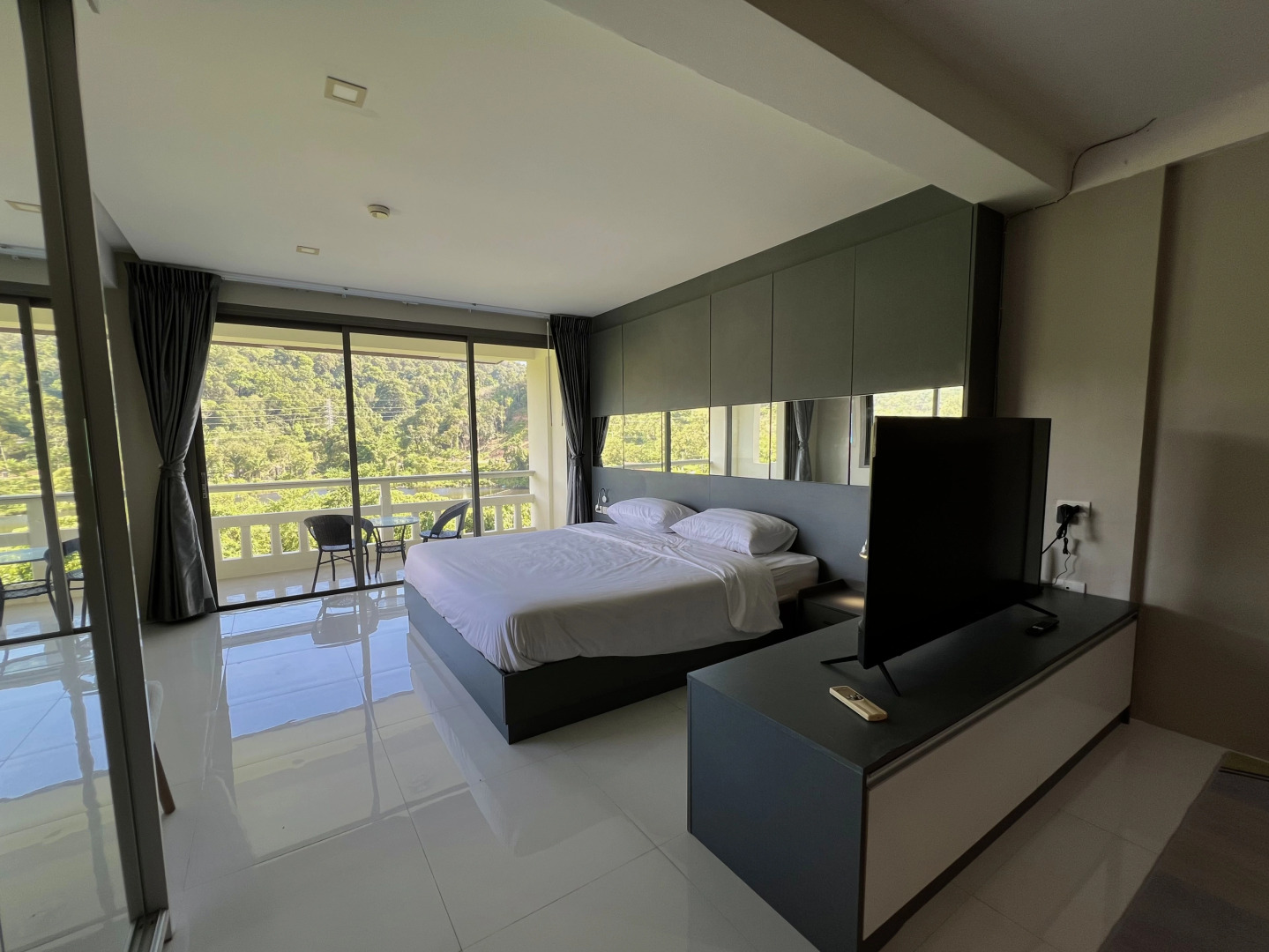 Апартаменты Green Golf