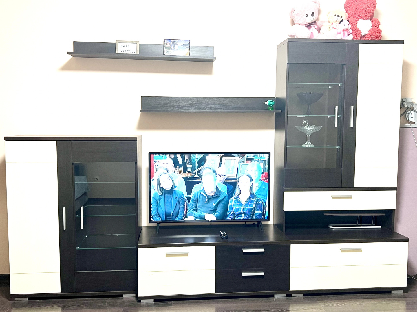 Апартаменты Королевские Ворота