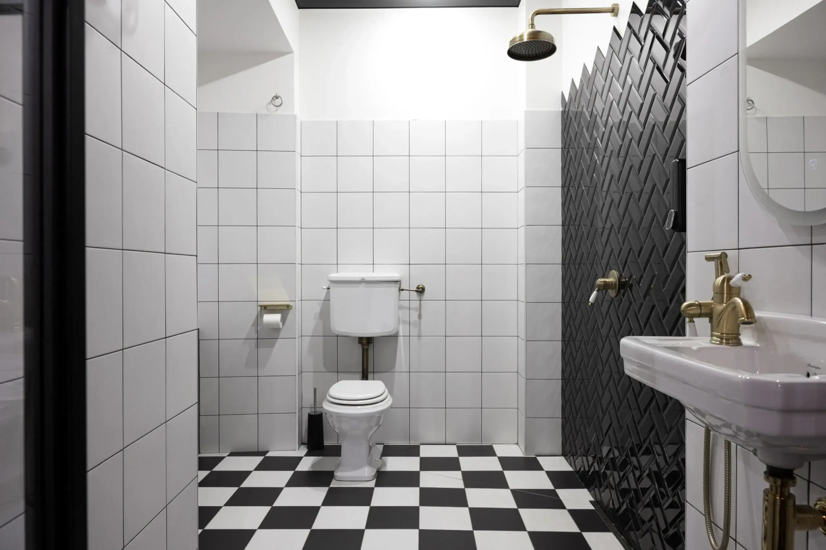 Апартаменты Студия Тайных Желаний Третье Место 1