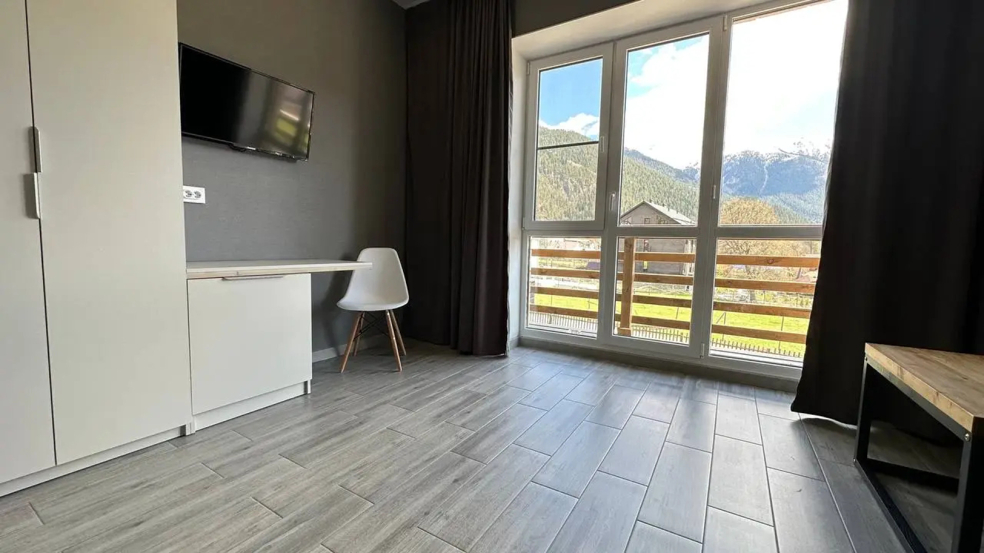 Гостевой дом Arkhyz09rus