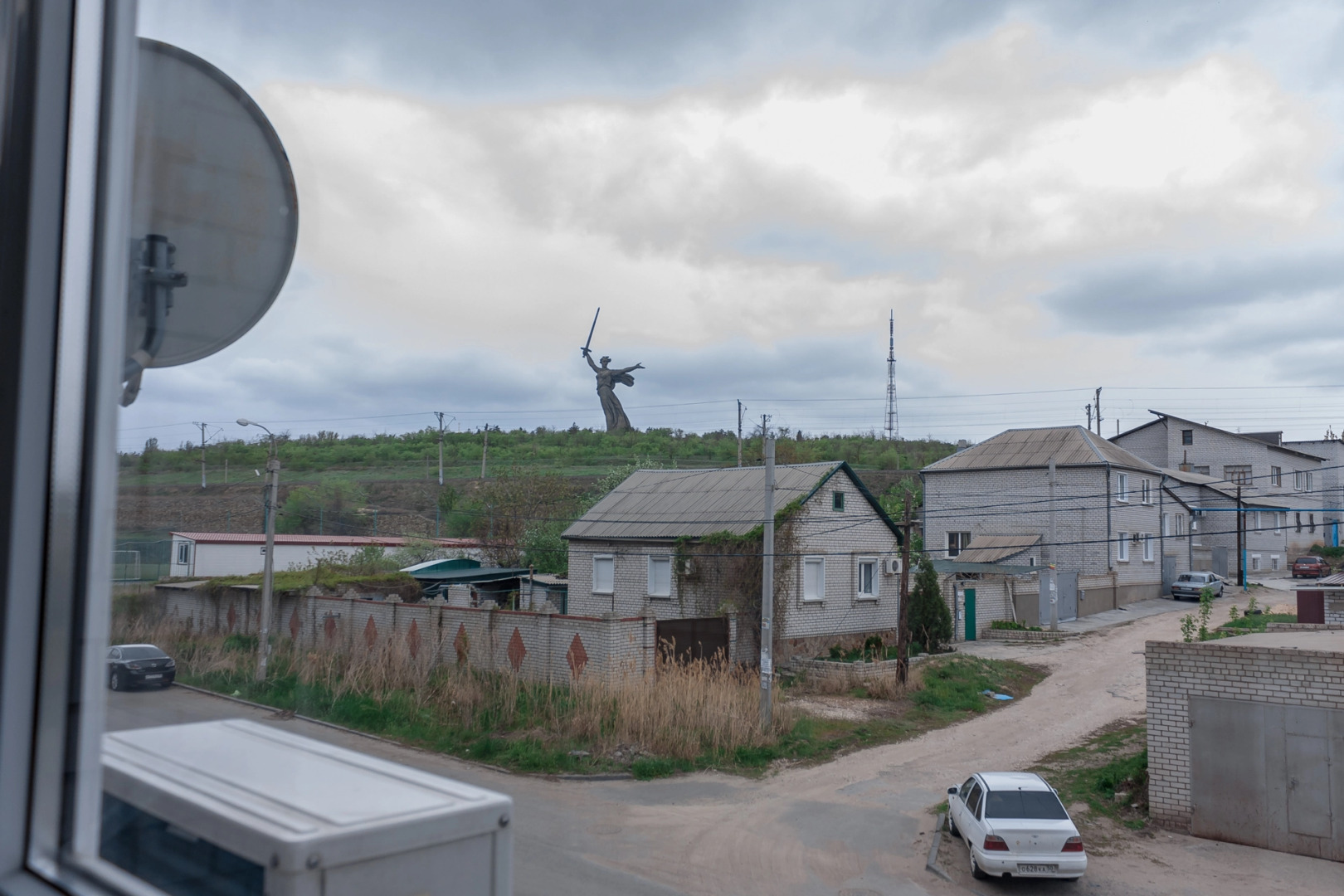 Апартаменты Базарова 2