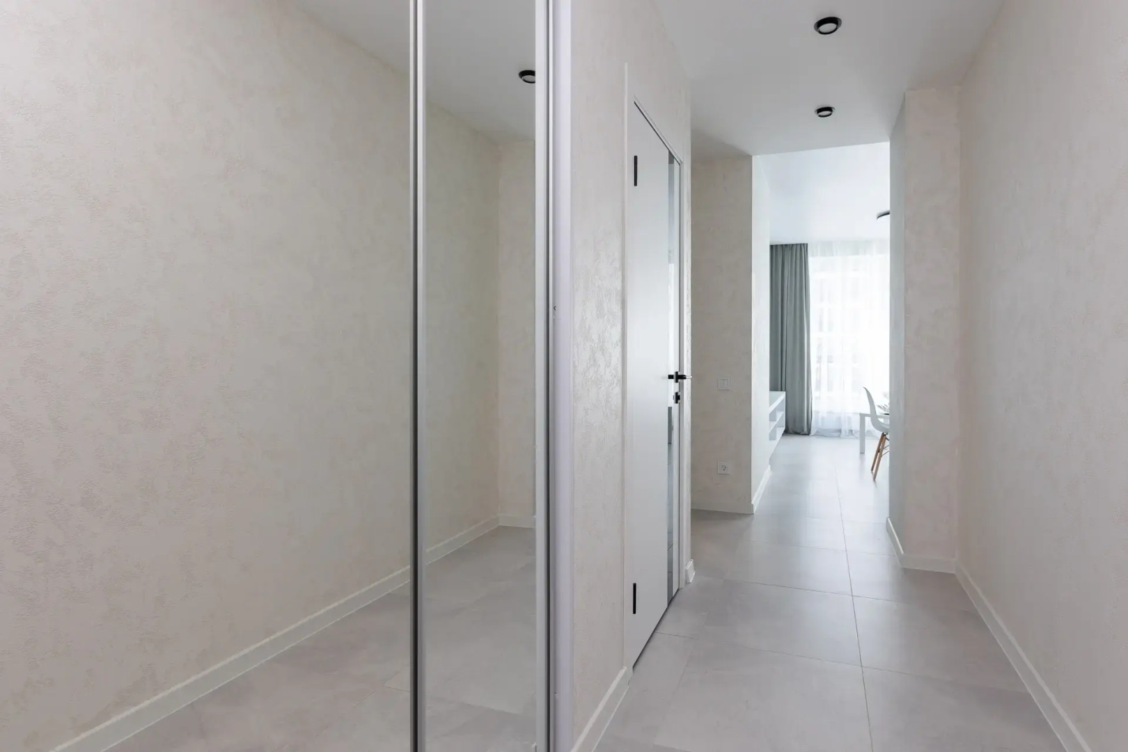 Апартаменты Grey House Минск Мир