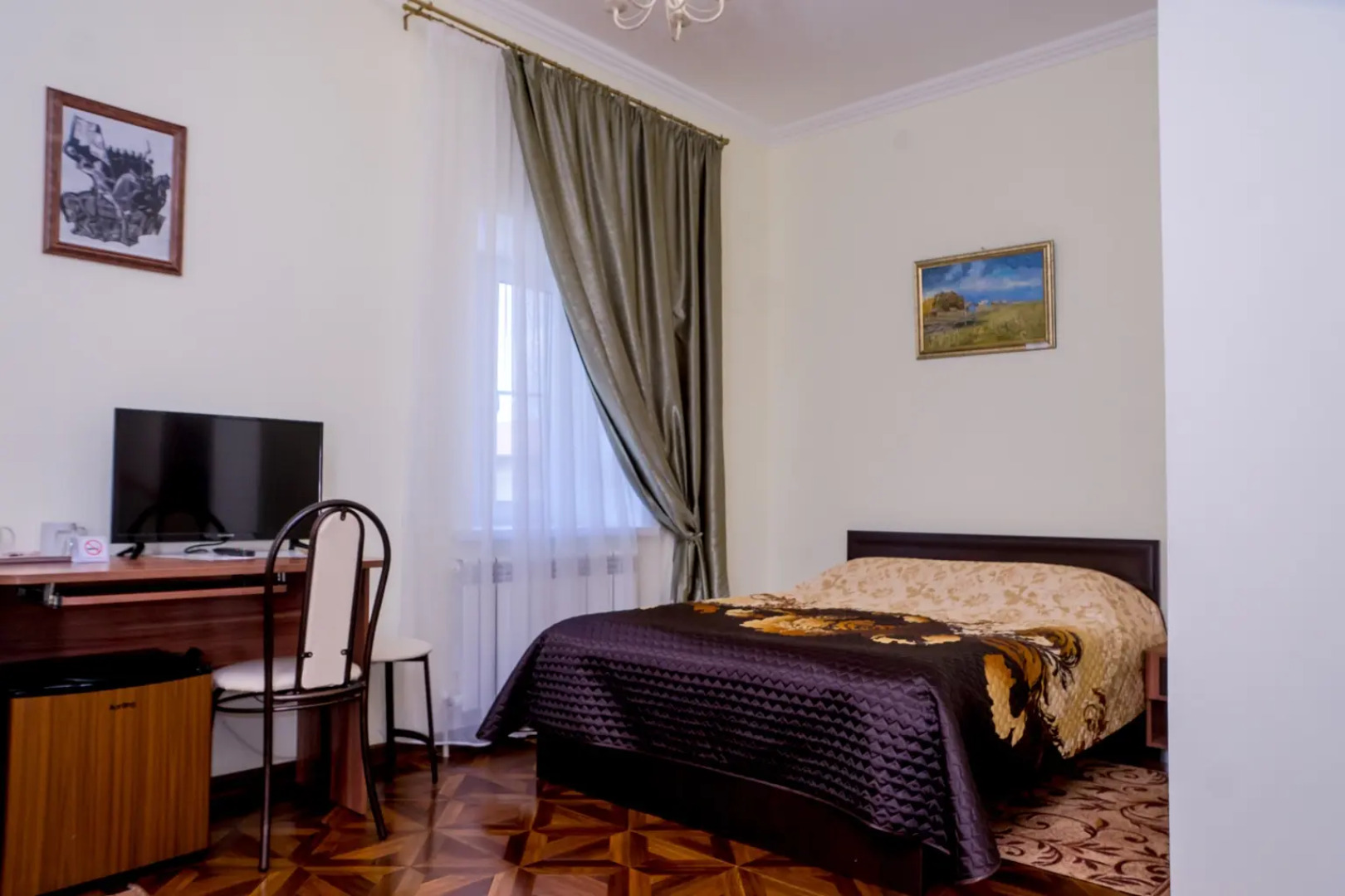 Гостевой Дом Льгов