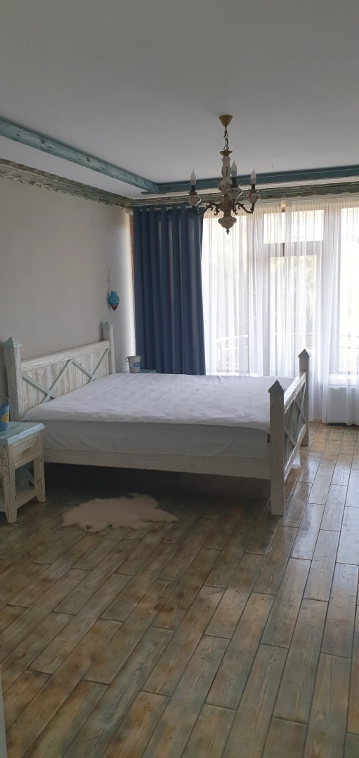 Отель Riverside Inn