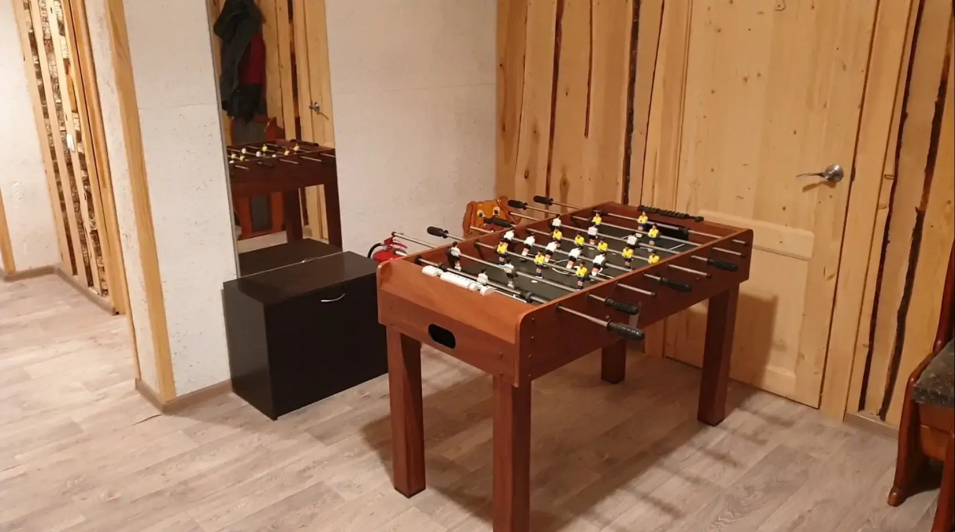 Частный дом до 12 Человек в Степаново