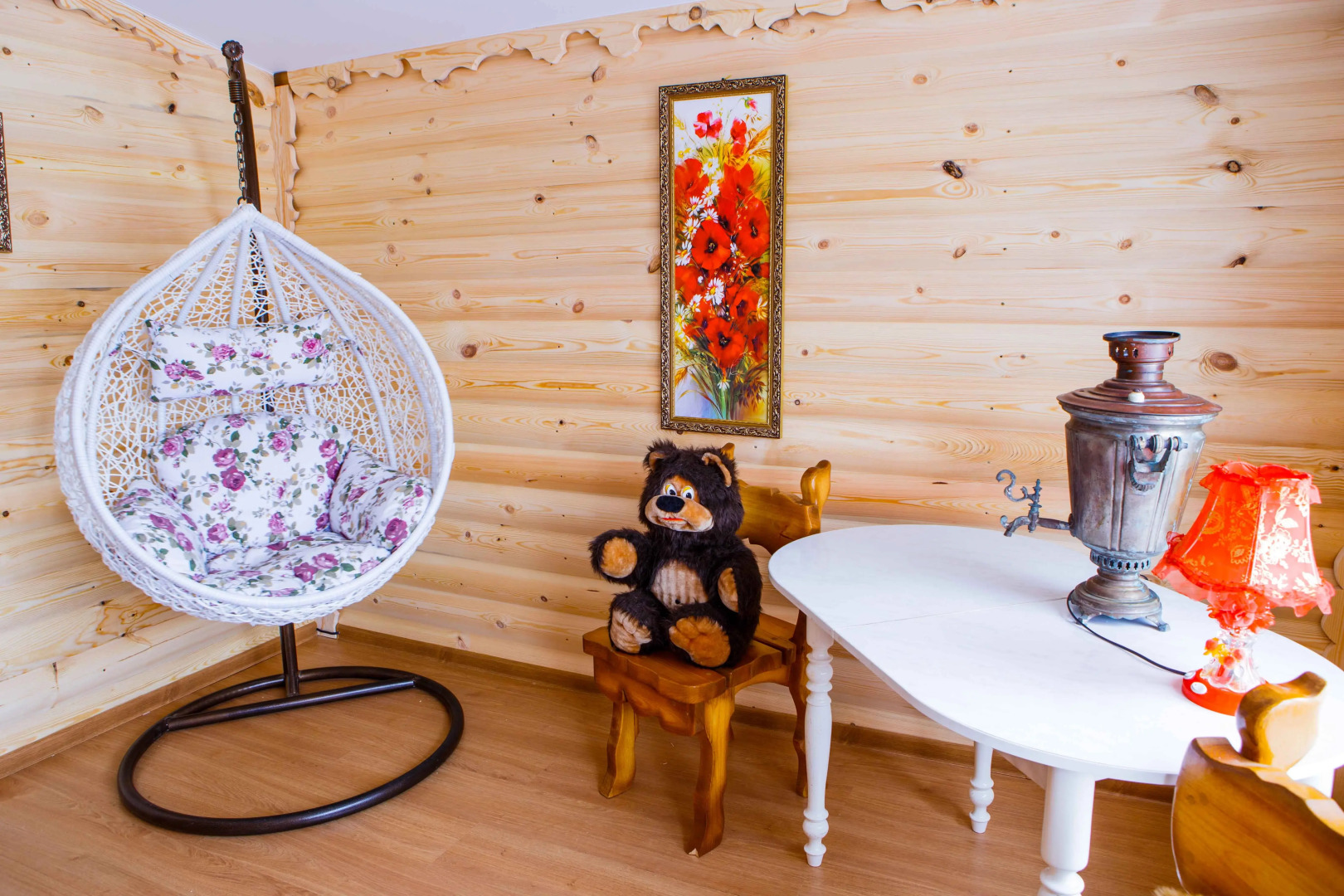 Гостевой дом Десятка