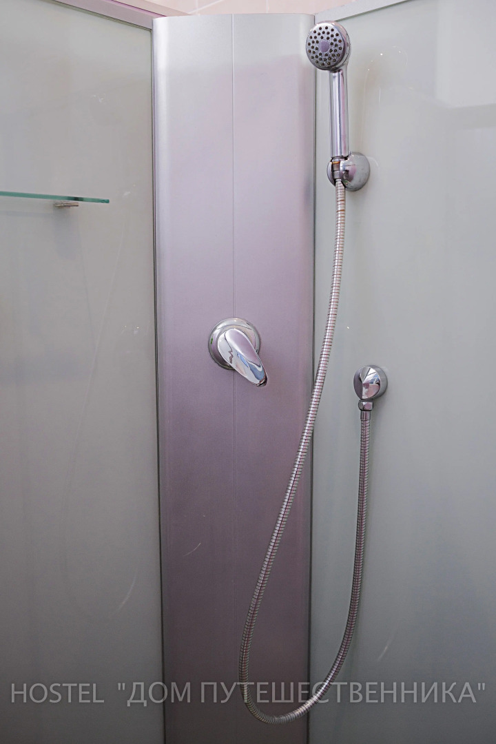 Хостел Дом Путешественника