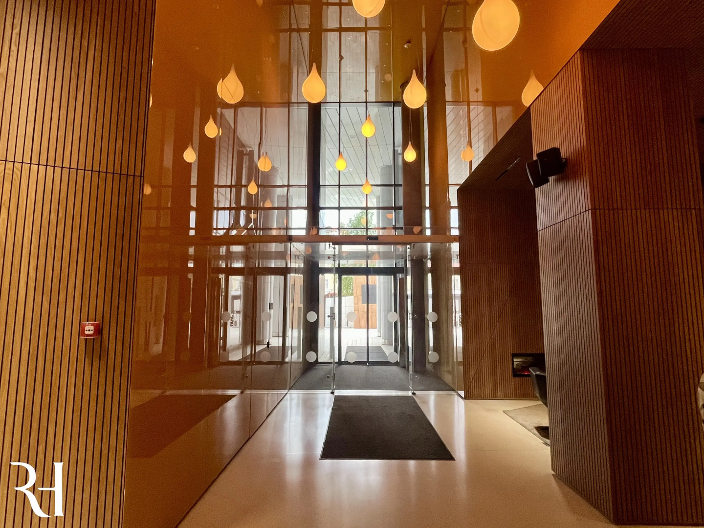 Апартаменты ЖК Соты