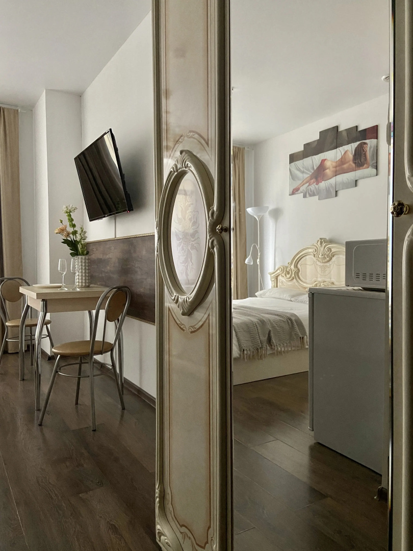 Апартаменты Apartanik