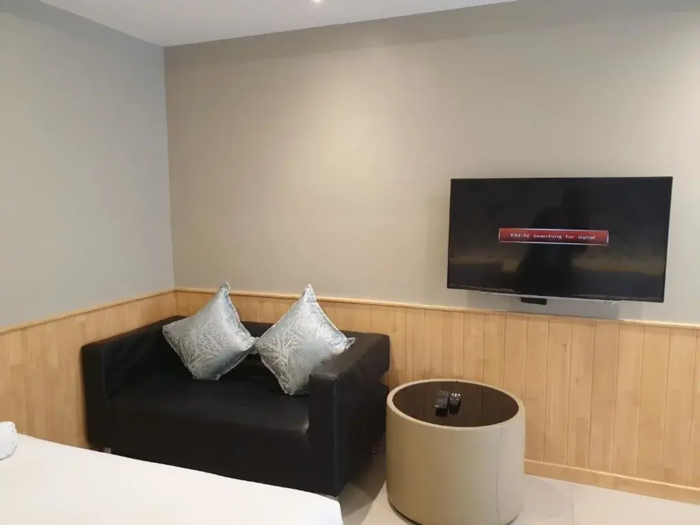 Отель Grand Alpine