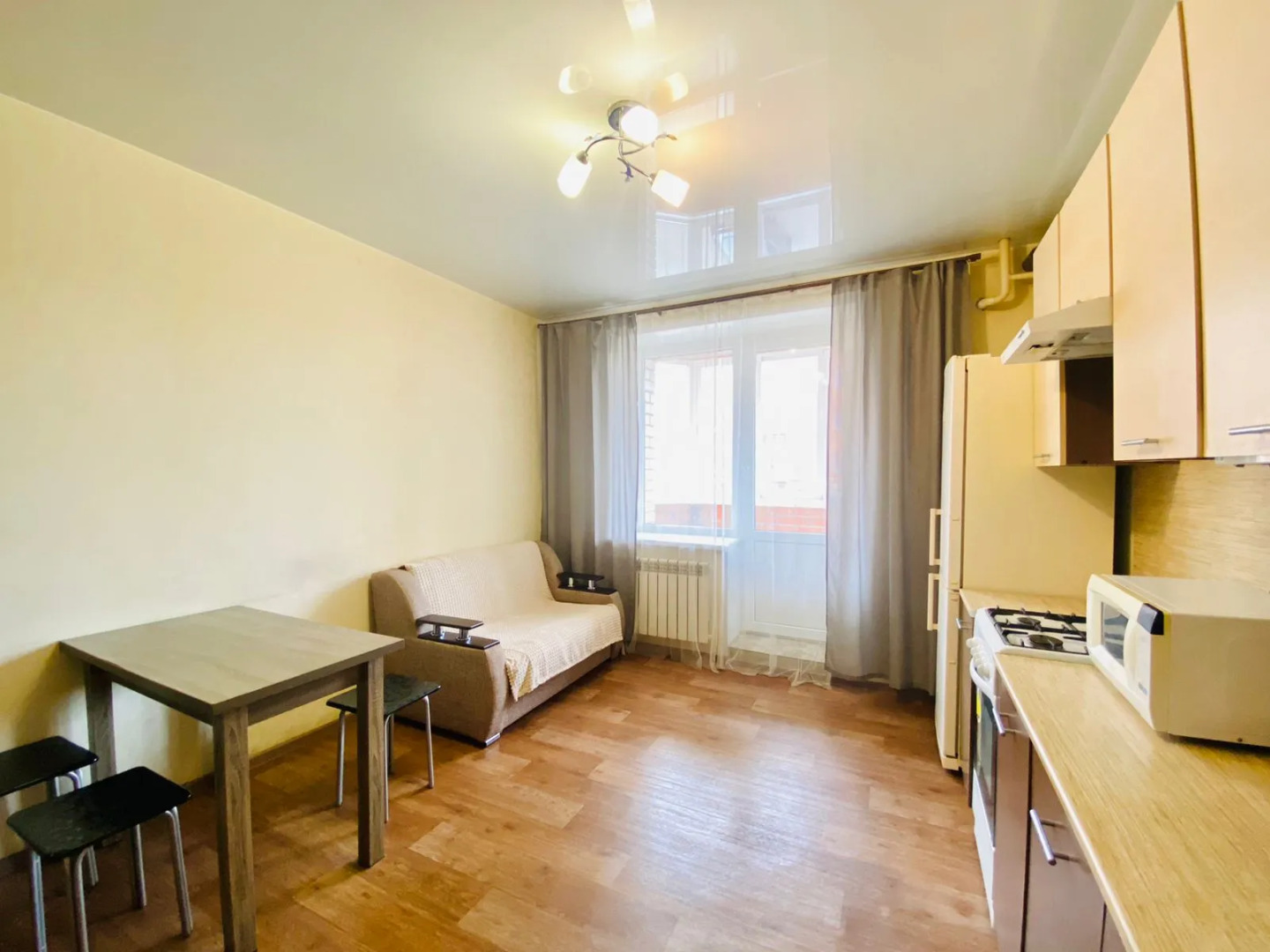 Апартаменты Советская 190 Д