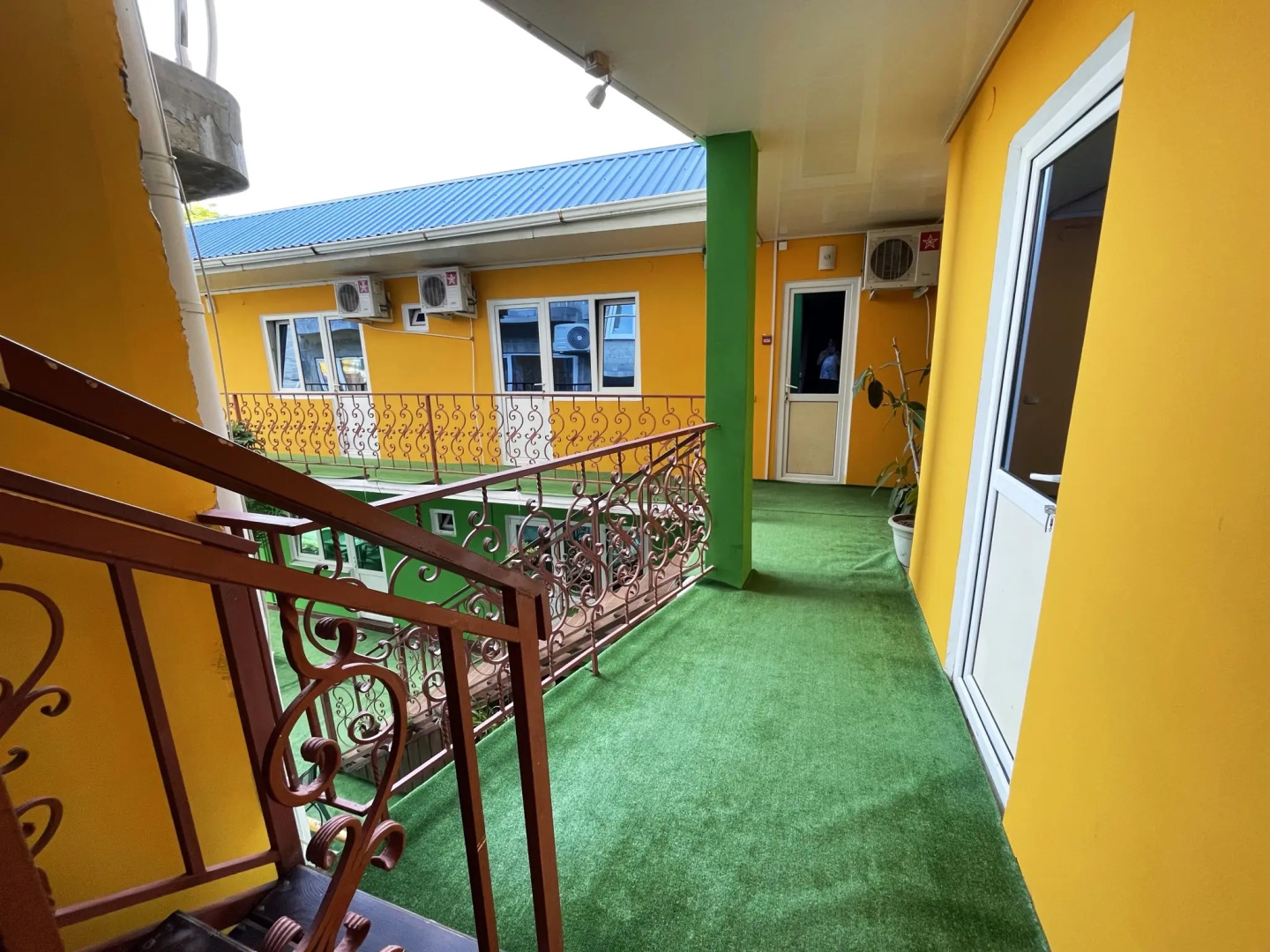 Гостевой Дом Камена