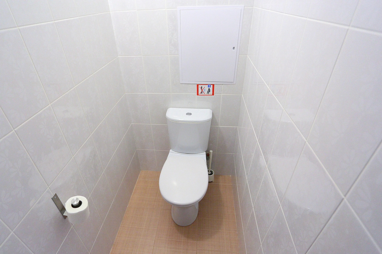 Апартаменты Flat-all 61 Kropotkina