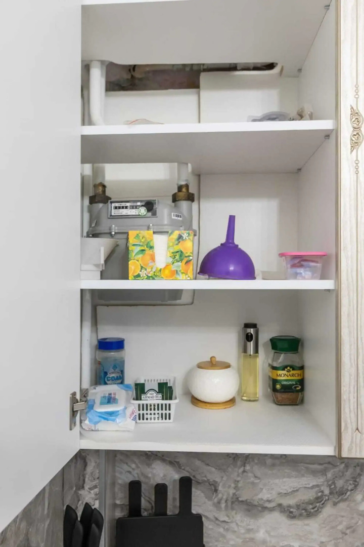 Квартира на улице Красной 7