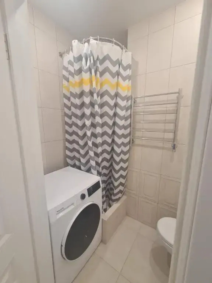 Апартаменты Портофино 2