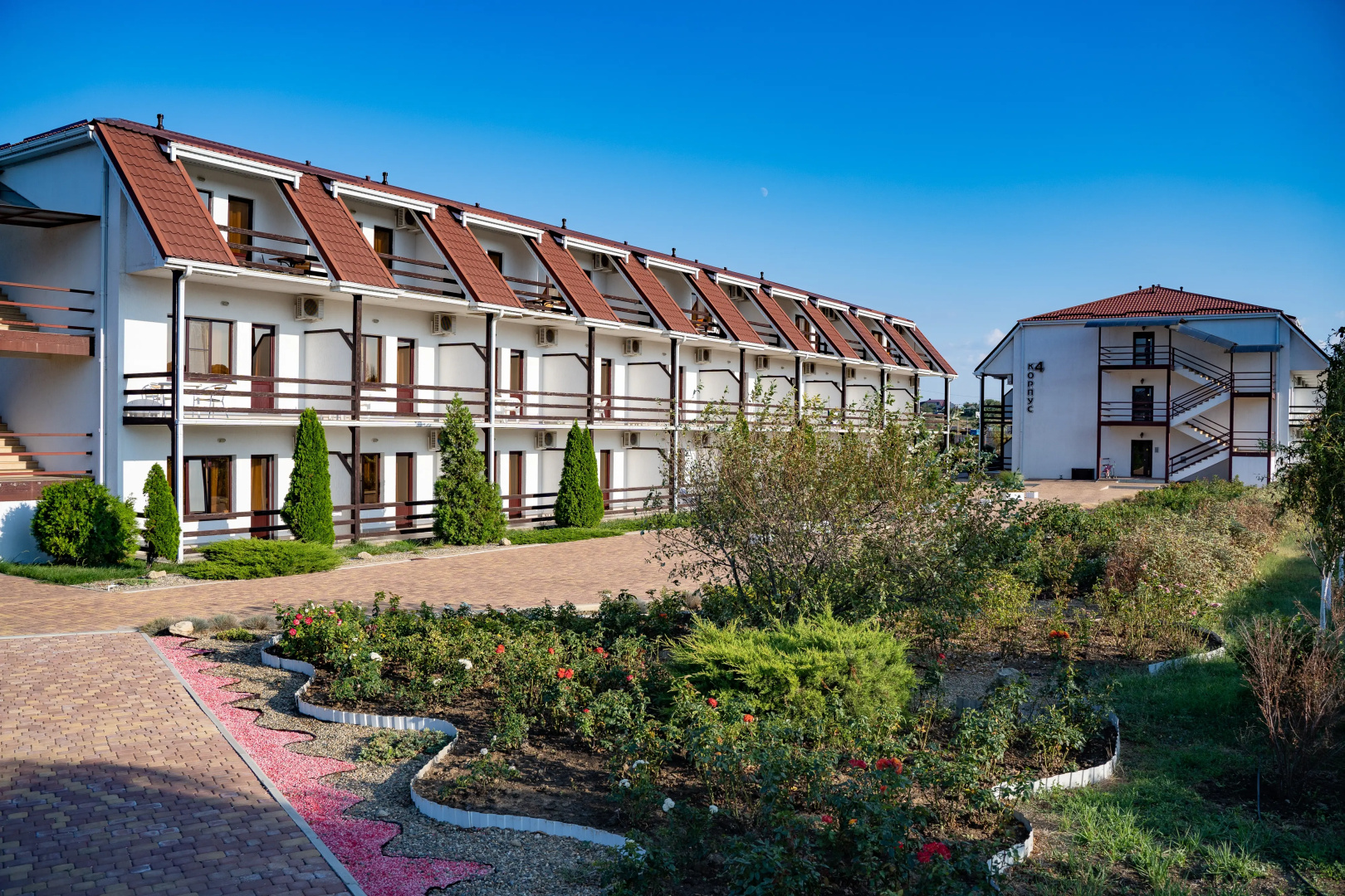Отель Tizdar Family Resort & Spa Ultra All Inclusive