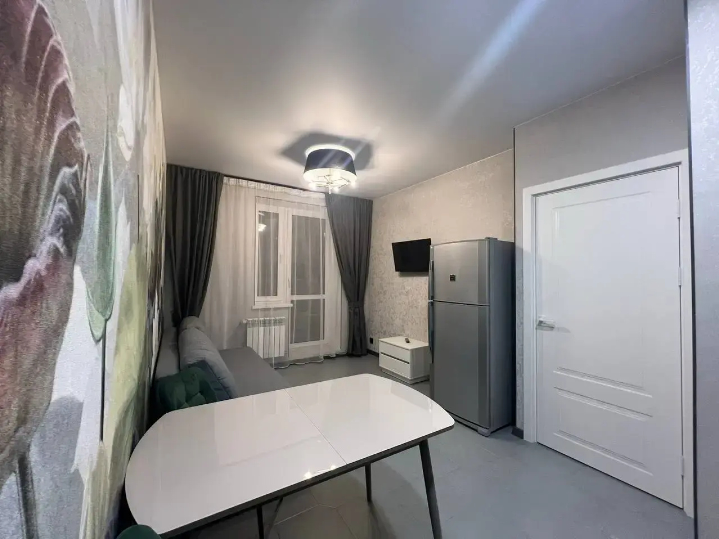 Квартира в AlexHome в Монино