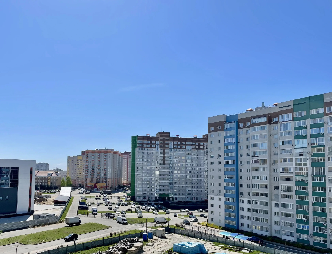 Квартира Уютная на Кургане Бессмертия