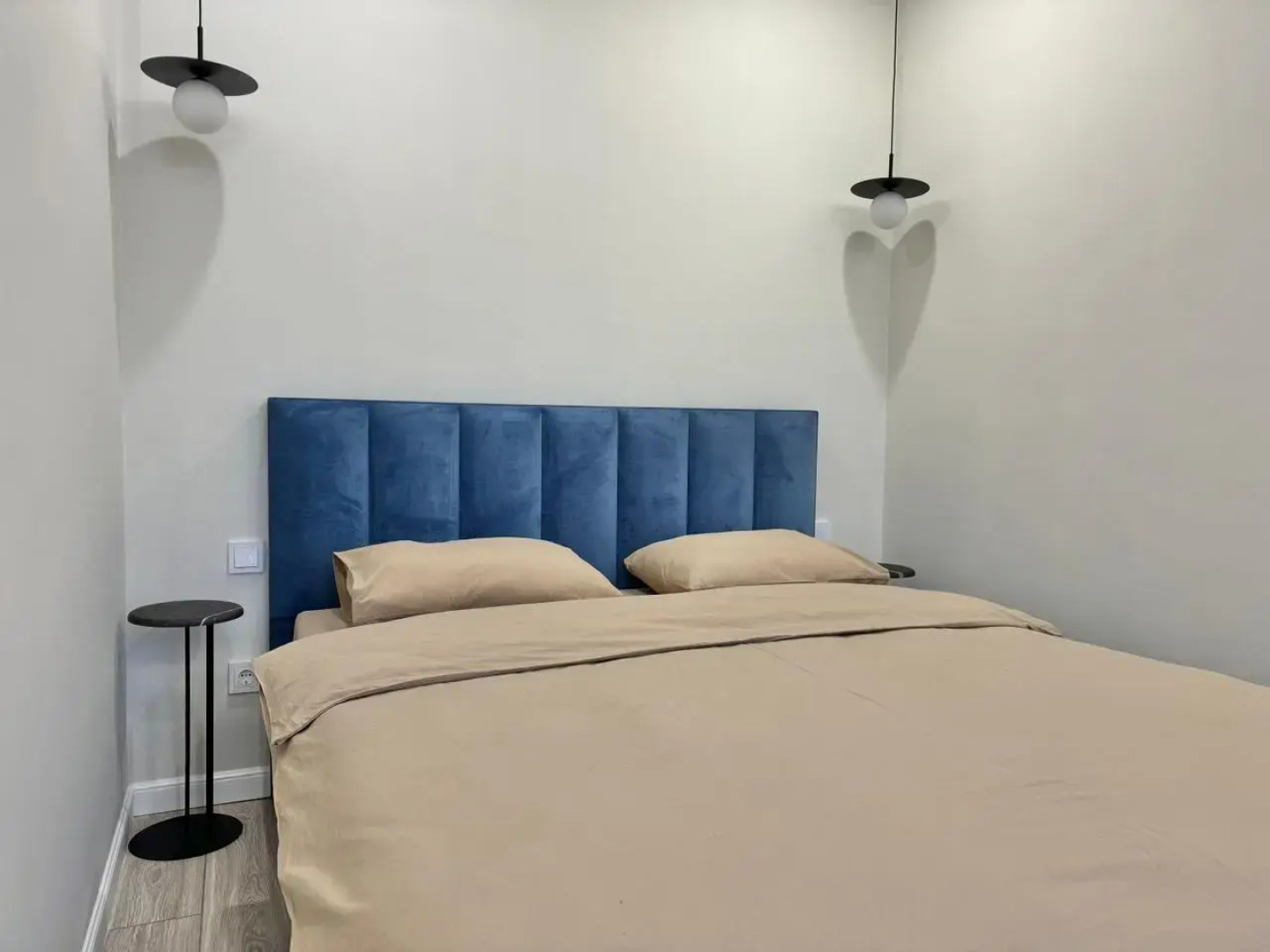 Квартира Евродвушка рядом с центром в Art Sity