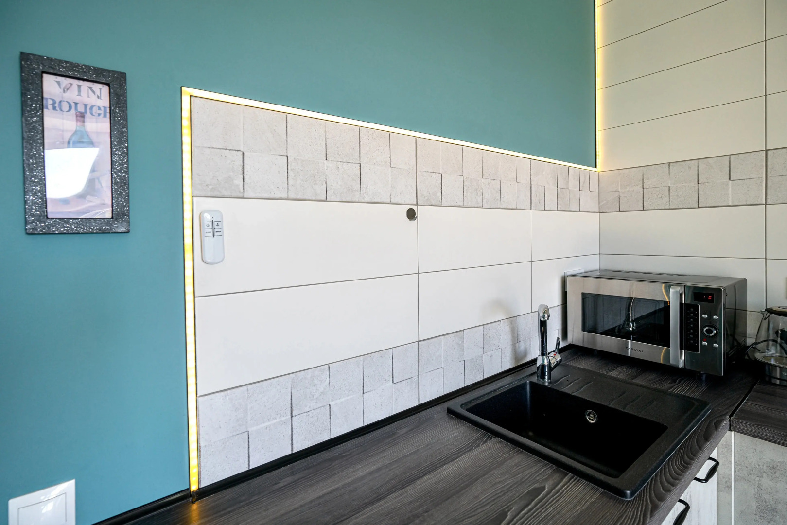 Апартаменты Рядом с Озером Обертайх