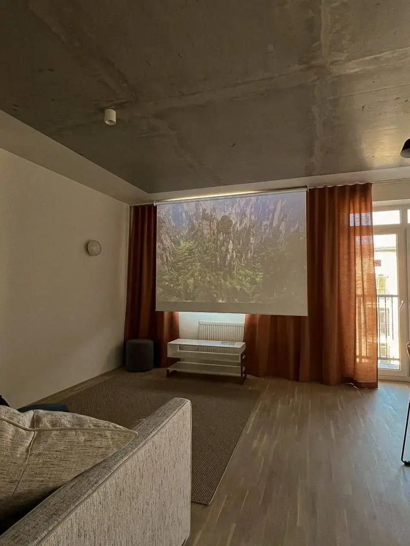 Апартаменты Apart Deluxe 39