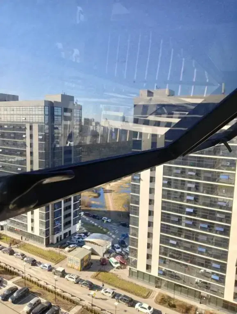 Апартаменты Park Inn Citi Rooms 7