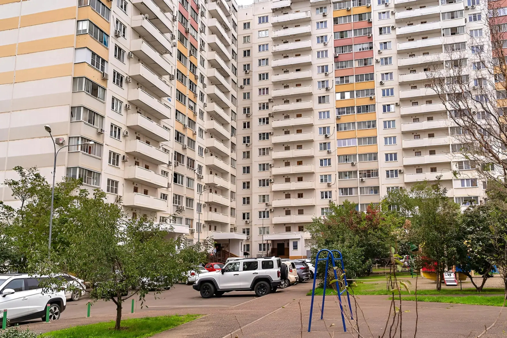 Квартира Как дома по улице Генерала Трошева