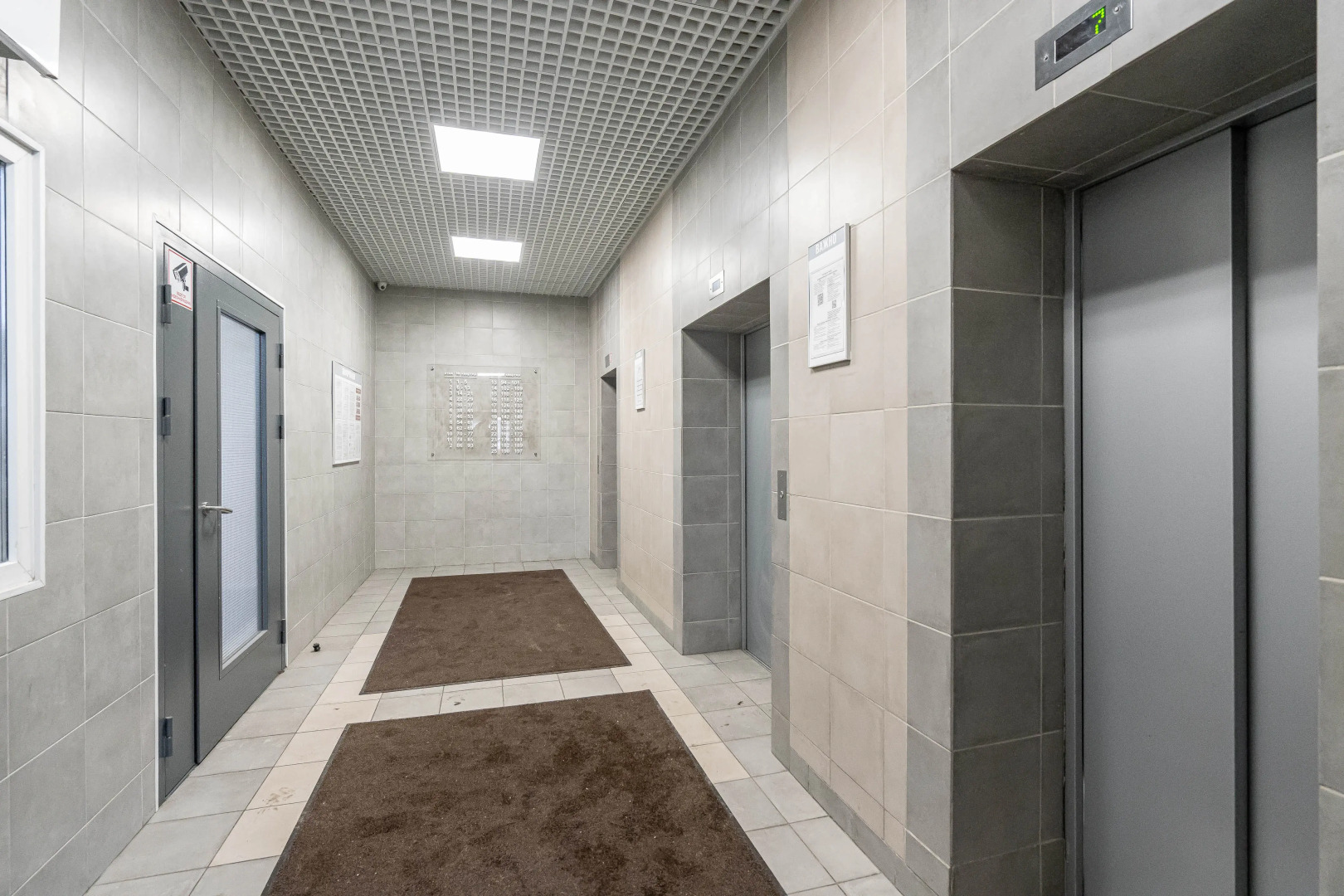 Квартира Культурный Петербург