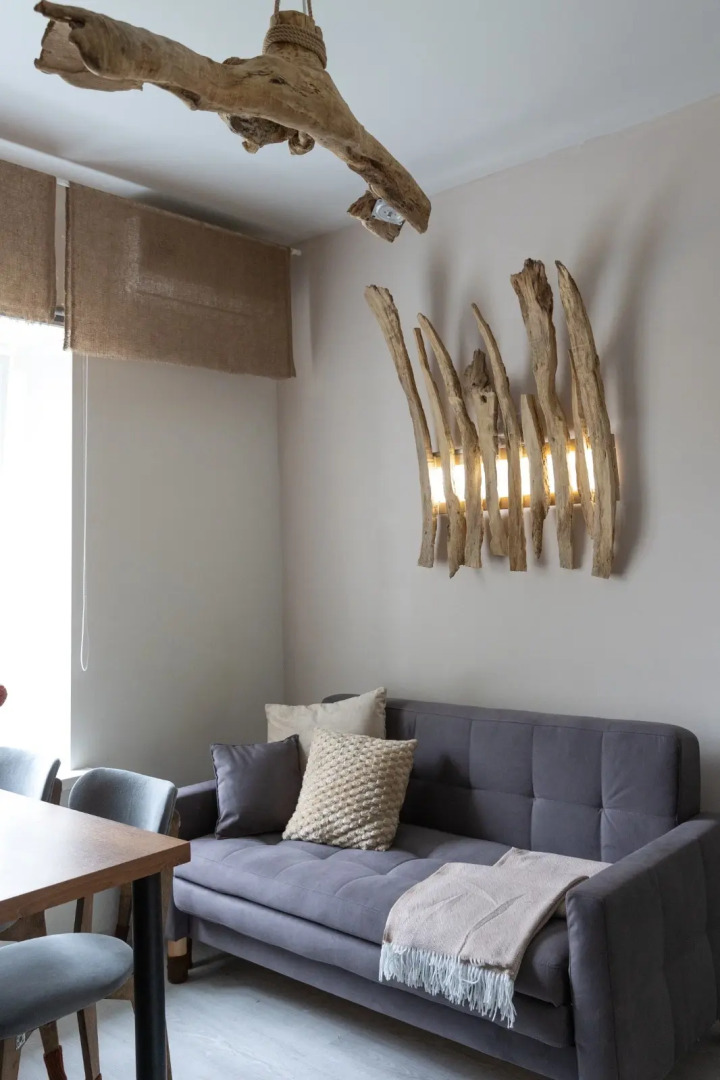 Квартира Палисад Ладья Старый Город