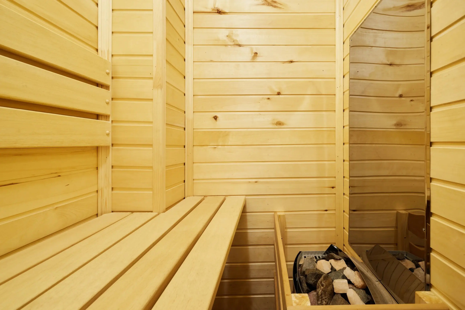 Апартаменты Ohtainn Sauna