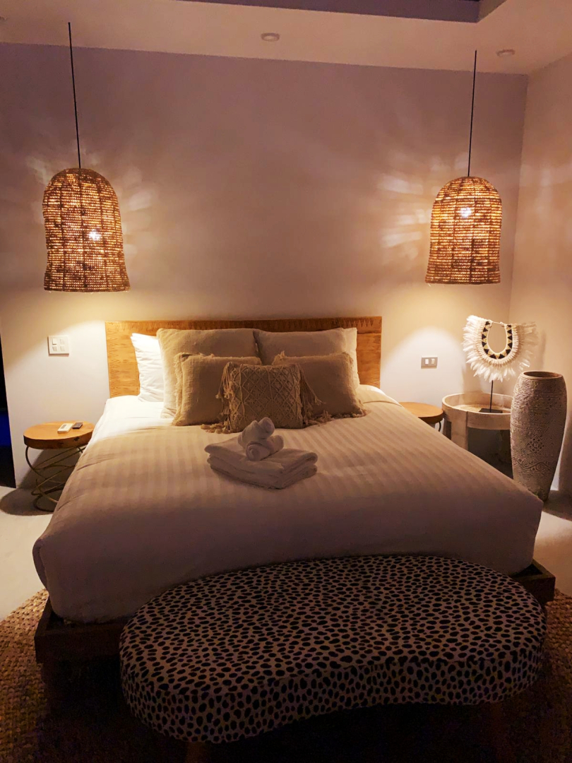 Бутик-отель Canopy beach