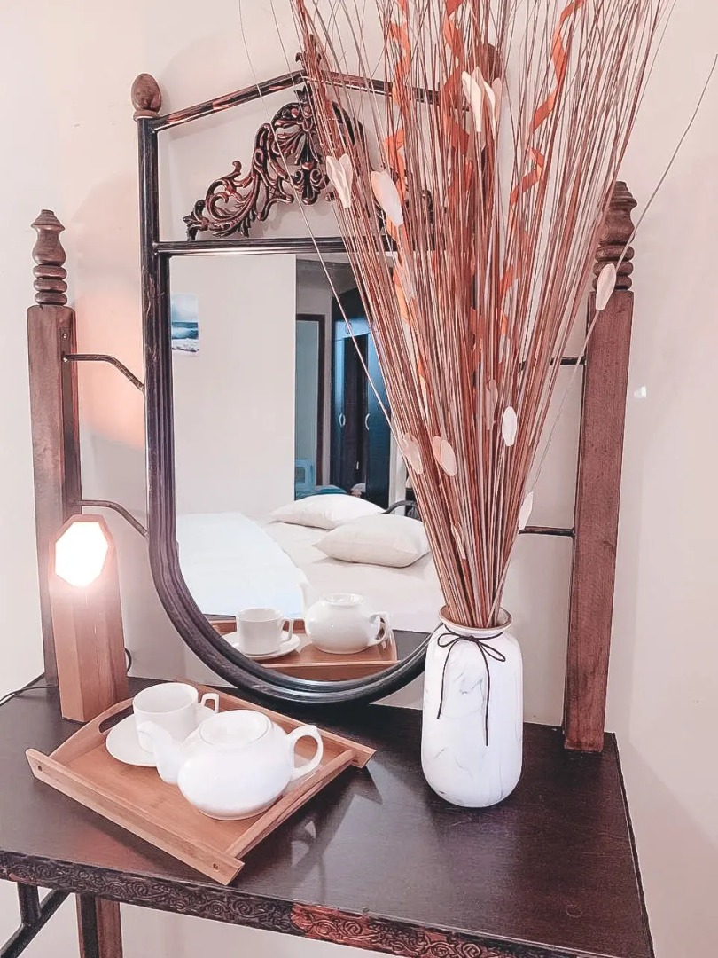 Курортный отель Keriya Hotel