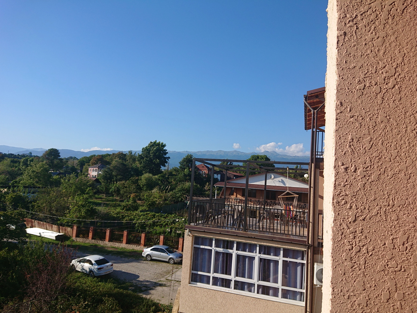 Гостевой дом Альха