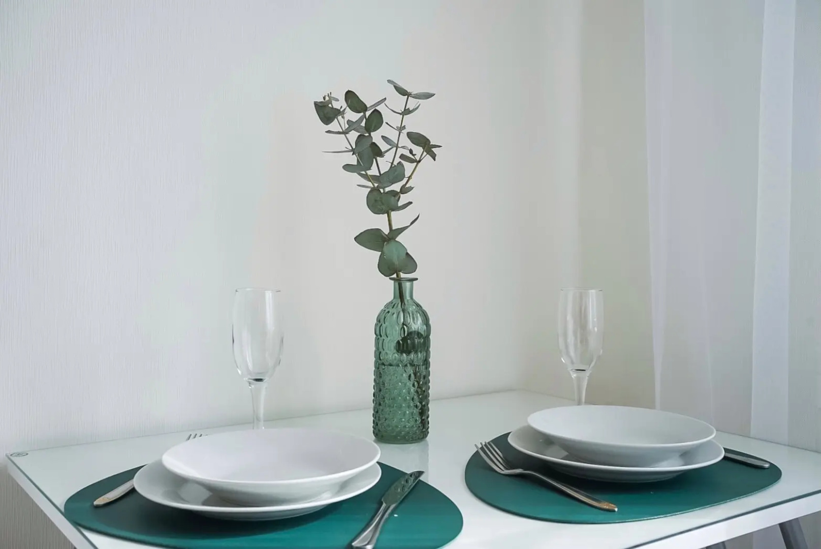 Апартаменты рядом с о. Канта