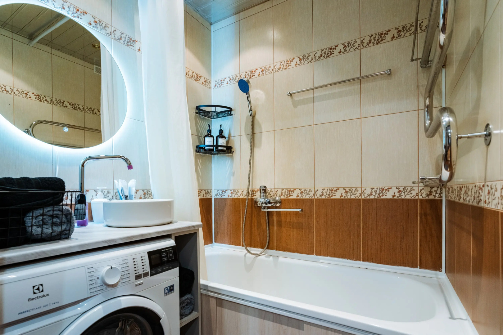 Квартира FreeRoom