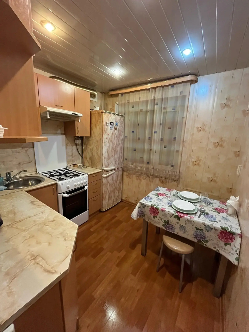 Квартира _XAZAR_ПОСУТОЧНО