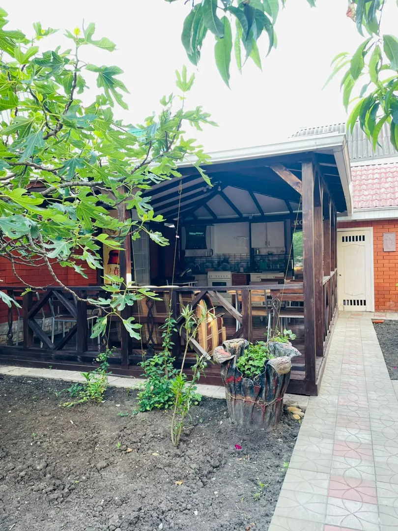 Гостевой дом Гостиный двор