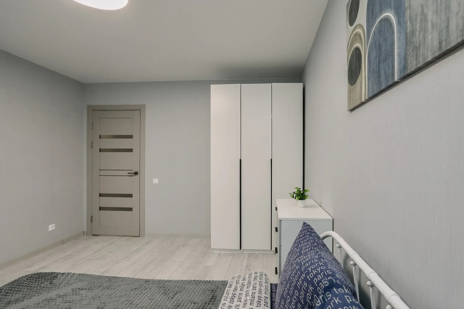Апартаменты Privi House на  Конструктора Калашникова 11к3