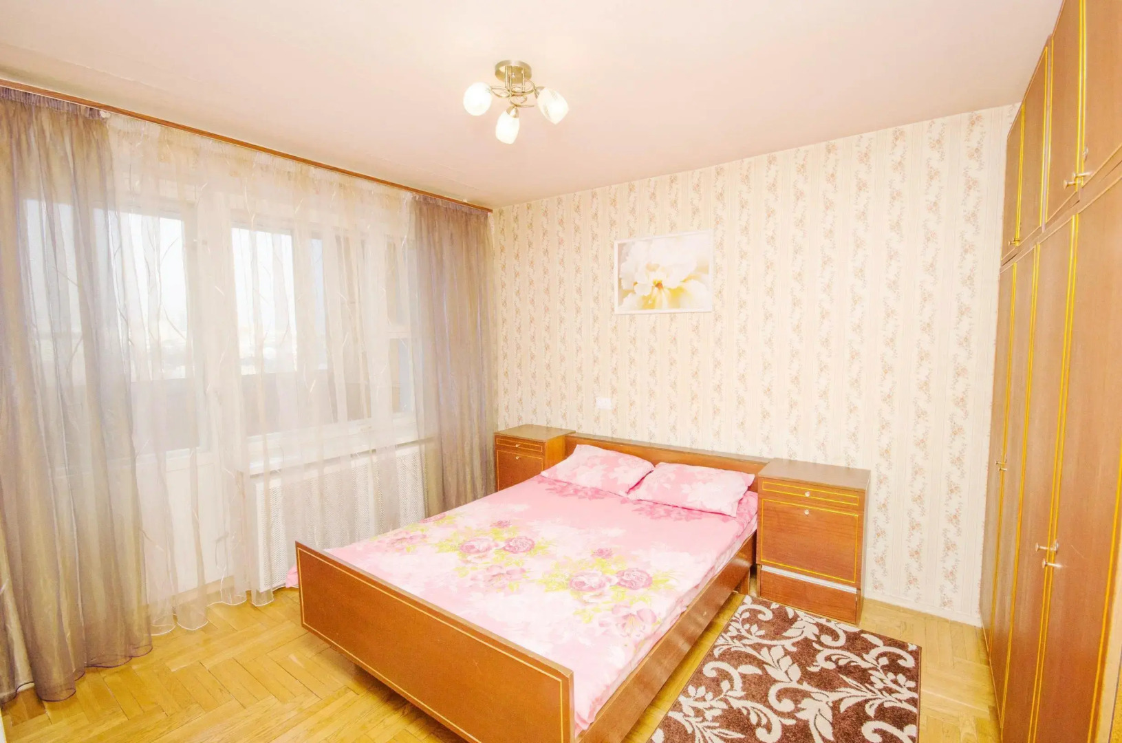 Апартаменты на улице Немига 10