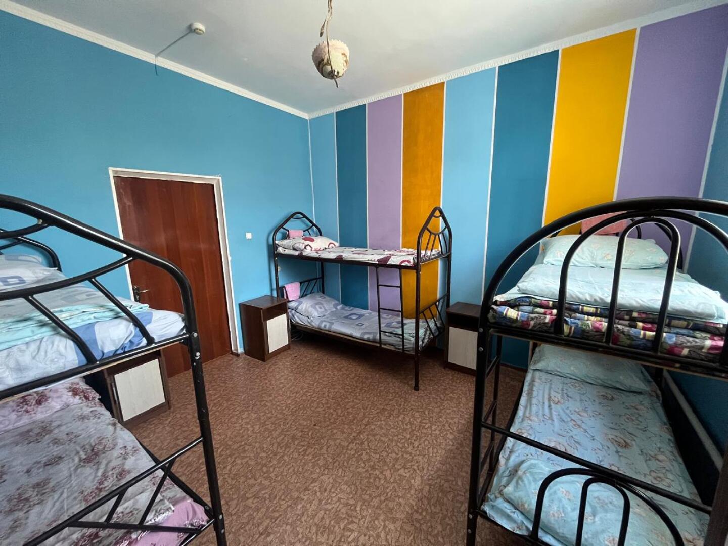 Меруерт Хостел