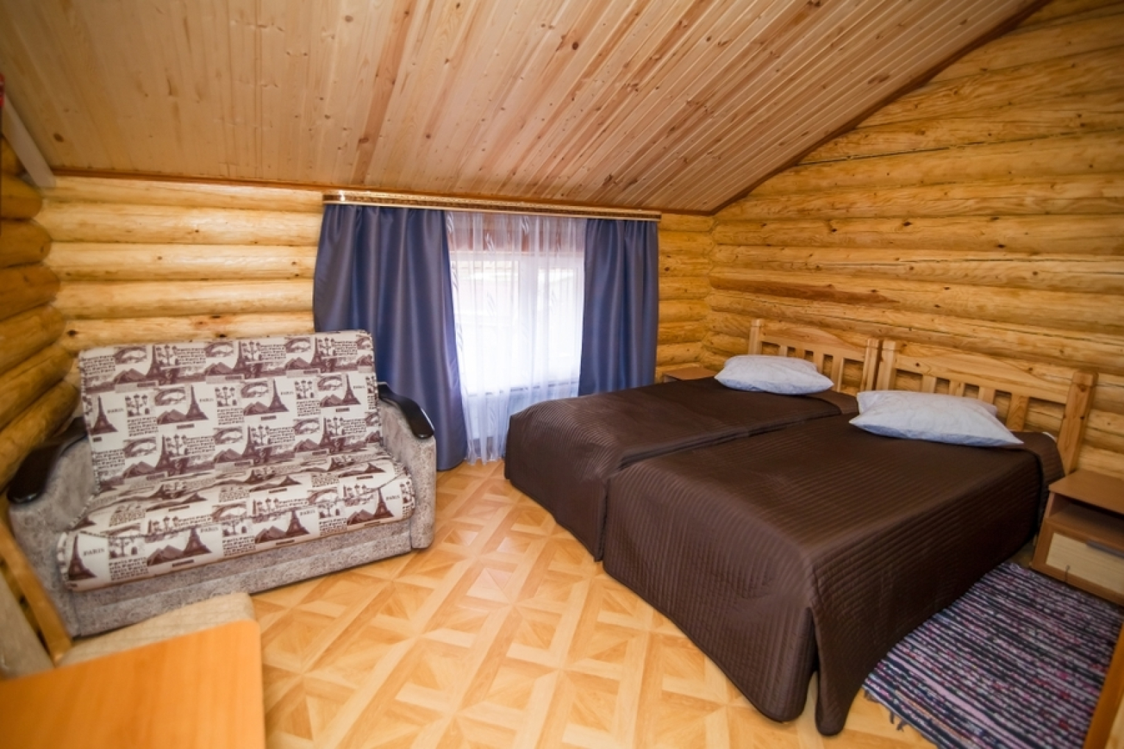 Гостиничный комплекс Терем