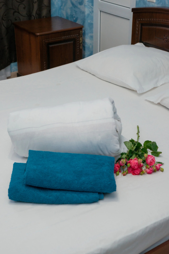 Гостевой дом Даниэль