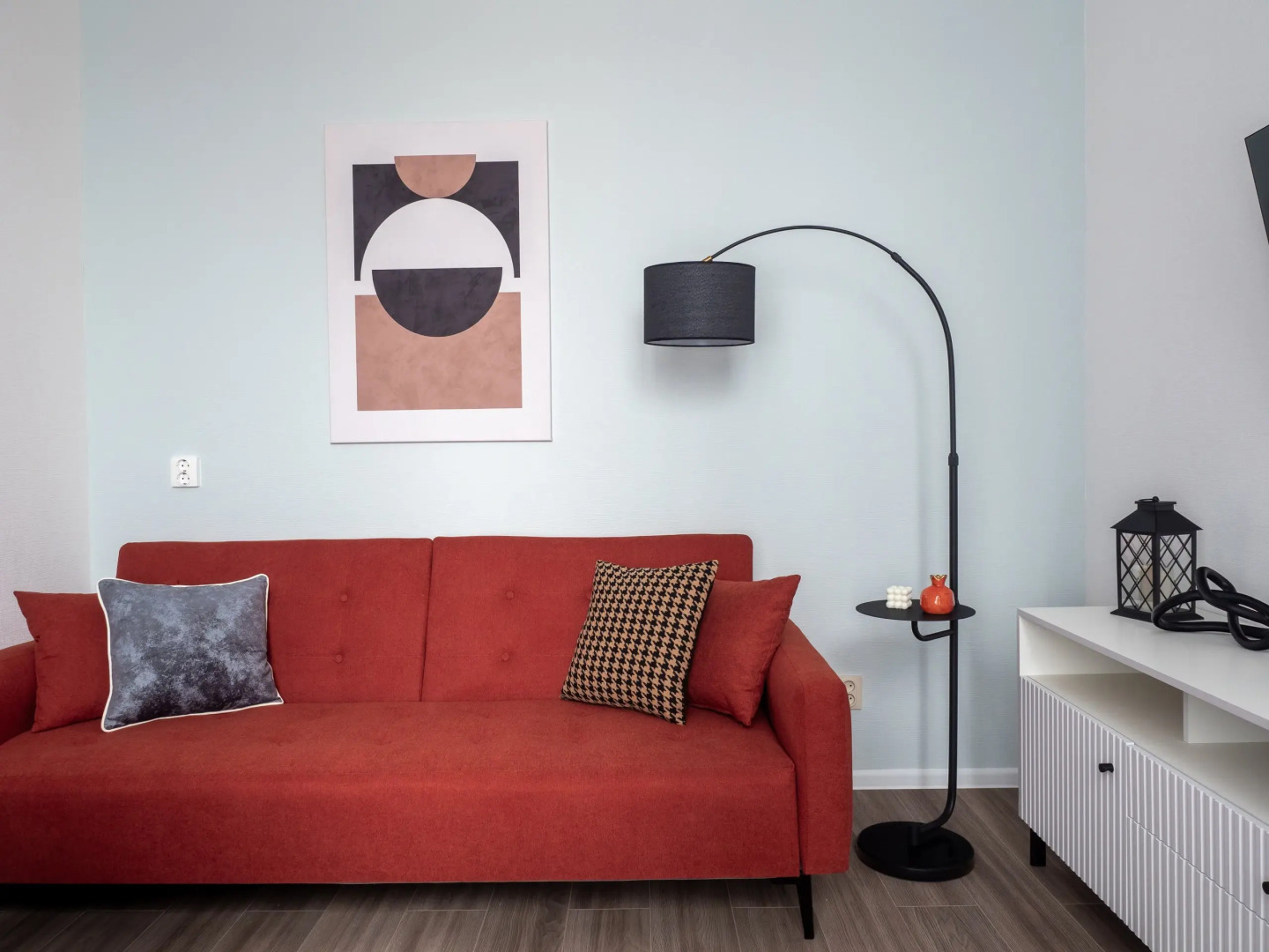 Апартаменты Your Apart in Civilization