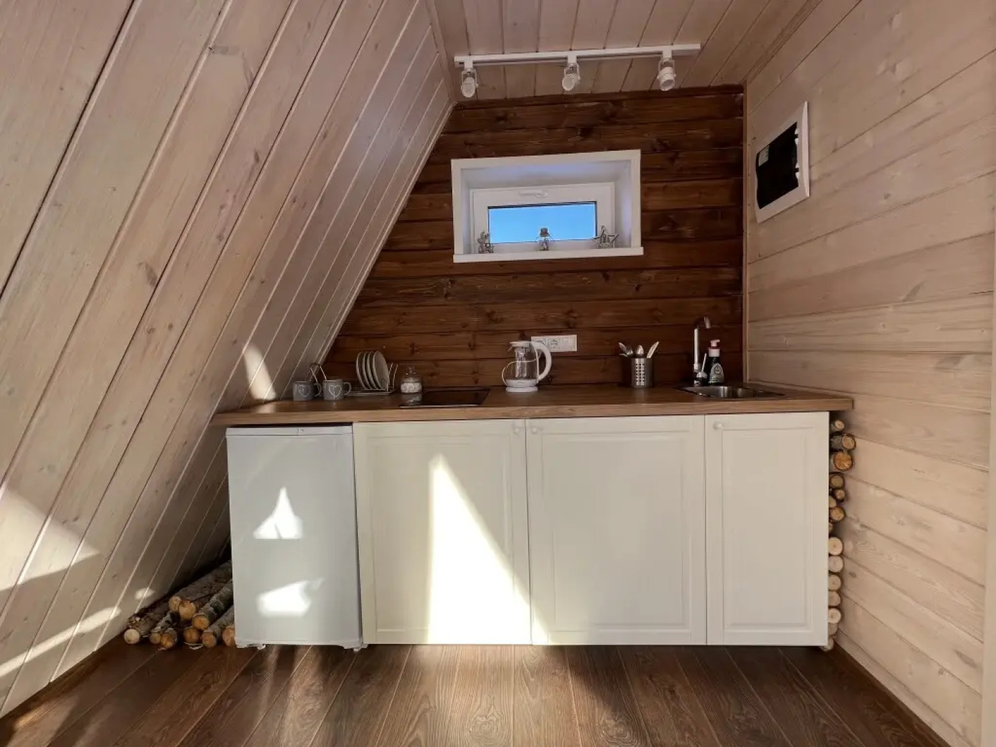 Вилла Indie House 1