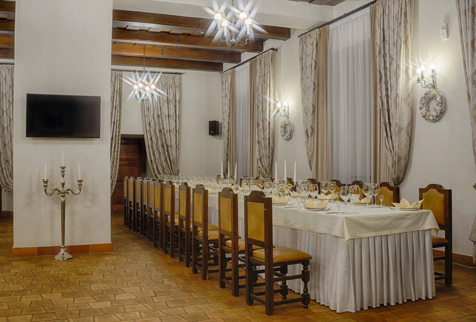 Hotel Monastyrski Minsk City Centre