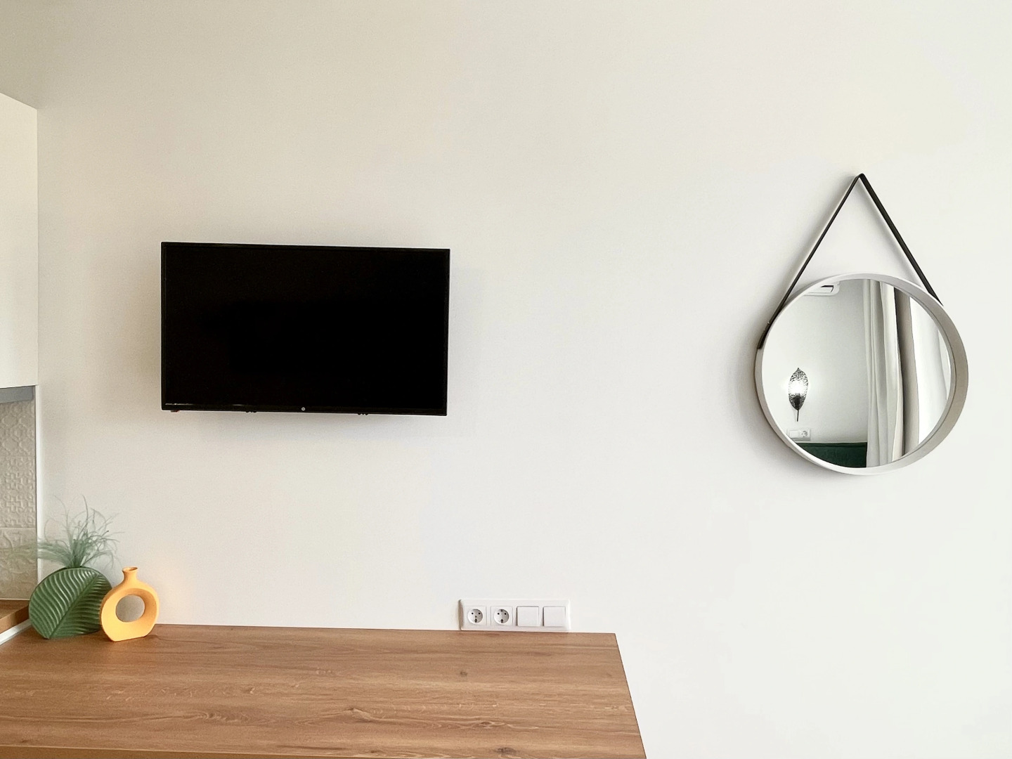 Апартаменты Морент с дизайнерским ремонтом в ЖК «Фрукты»