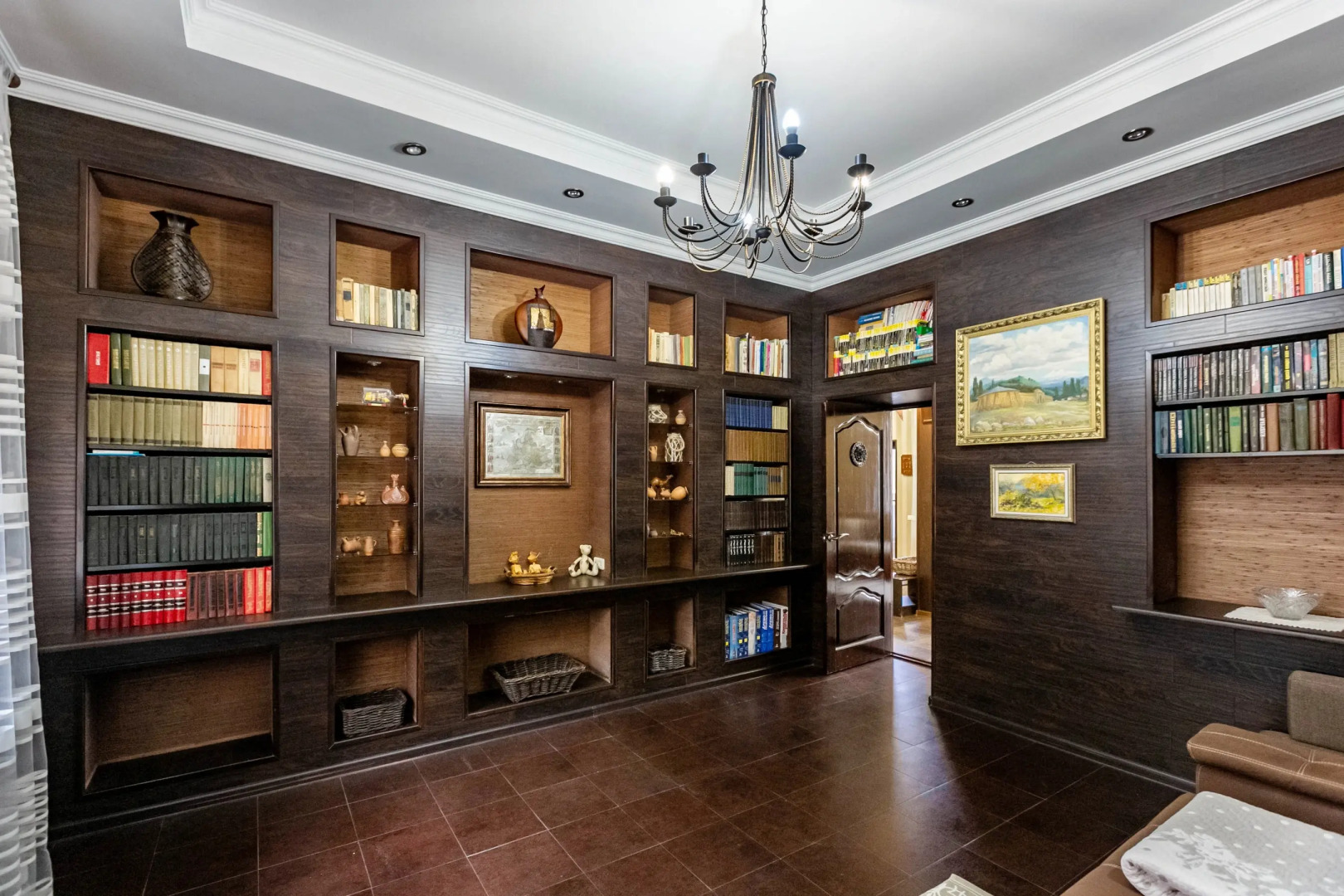 Гостевой дом Дом Наполненный Любовью