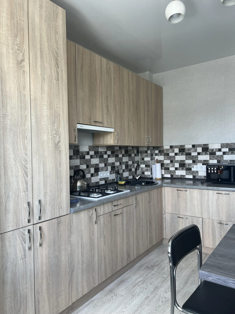 Квартира в Ганзейском квартале